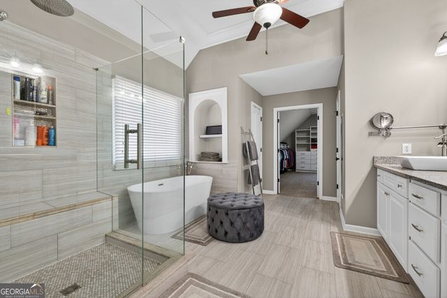 8023 Sleepy Lagoon Way, Flowery Branch, GA 30542