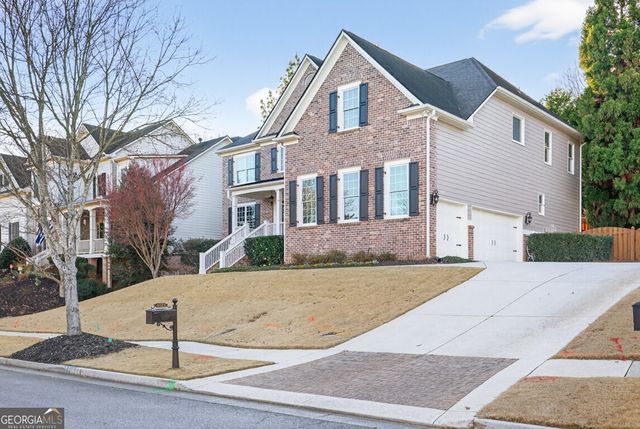 8023 Sleepy Lagoon Way, Flowery Branch, GA 30542
