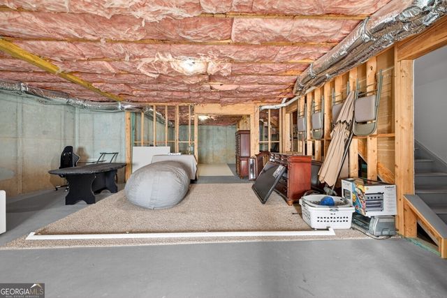 8023 Sleepy Lagoon Way, Flowery Branch, GA 30542