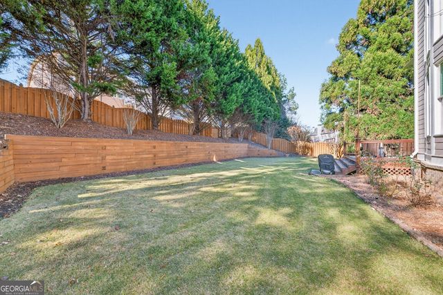 8023 Sleepy Lagoon Way, Flowery Branch, GA 30542