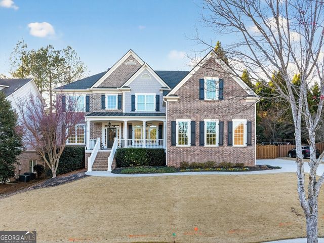 8023 Sleepy Lagoon Way, Flowery Branch, GA 30542