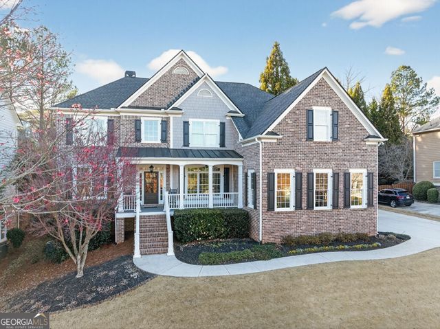 8023 Sleepy Lagoon Way, Flowery Branch, GA 30542