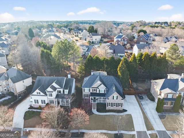 8023 Sleepy Lagoon Way, Flowery Branch, GA 30542