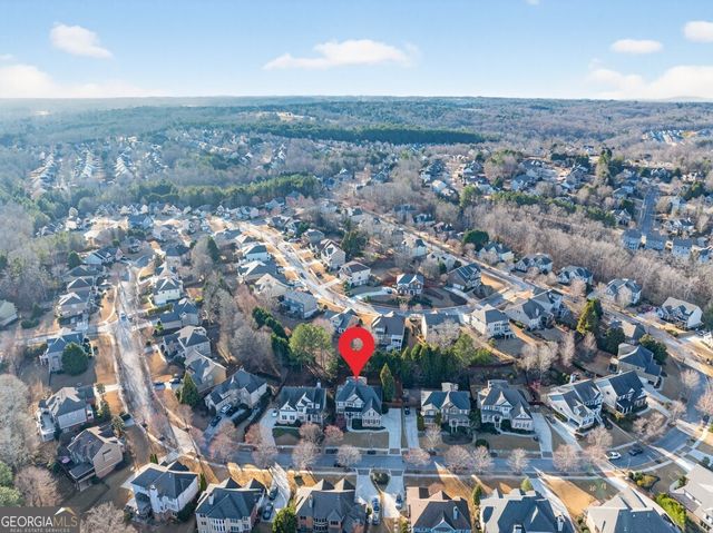 8023 Sleepy Lagoon Way, Flowery Branch, GA 30542