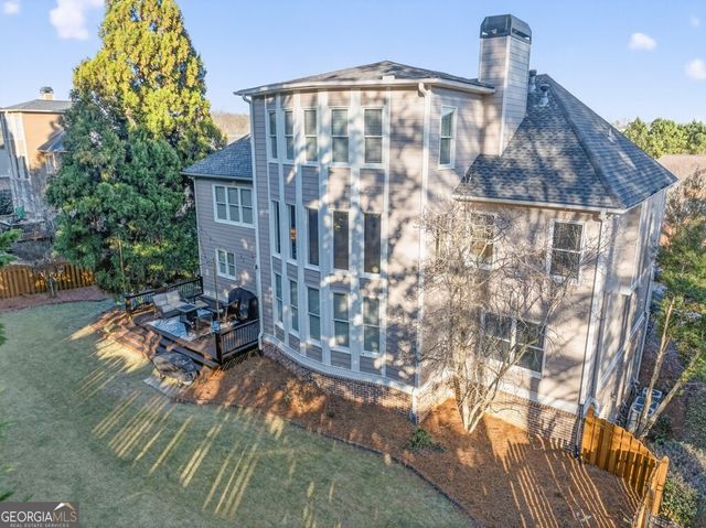 8023 Sleepy Lagoon Way, Flowery Branch, GA 30542