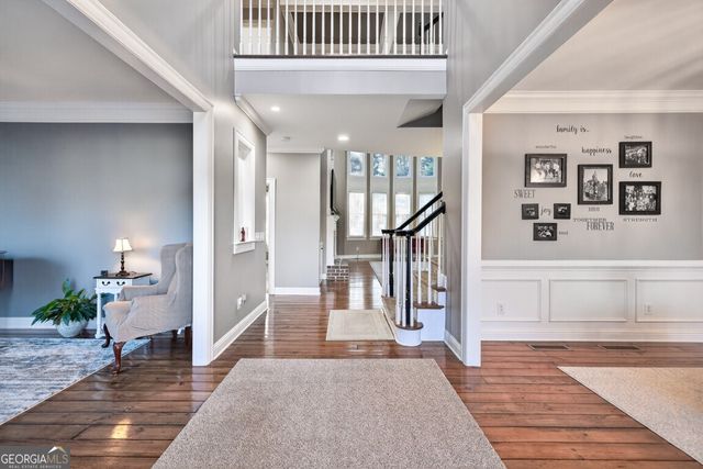 8023 Sleepy Lagoon Way, Flowery Branch, GA 30542