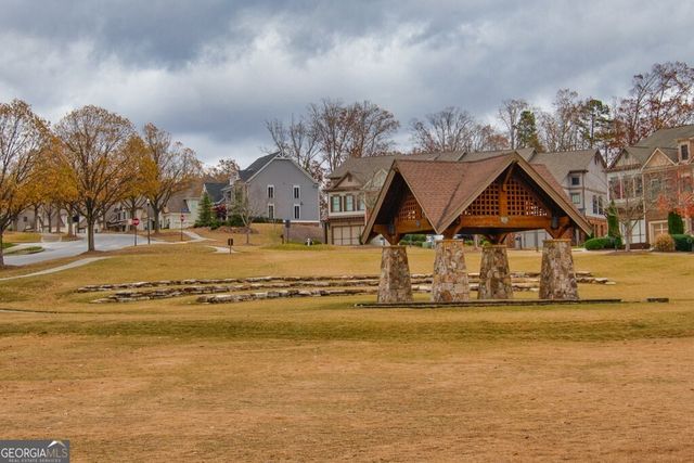 8023 Sleepy Lagoon Way, Flowery Branch, GA 30542