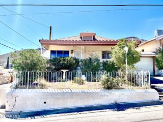 1717 Dakota Street, El Paso, TX 79930