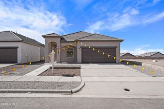 13083 Beccles Street, El Paso, TX 79928
