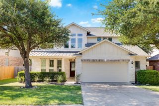 709 S Frontier LN, Cedar Park, TX 78613