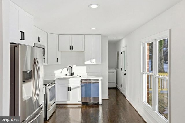 9535 NOTTINGHAM DR, Upper Marlboro, MD 20772