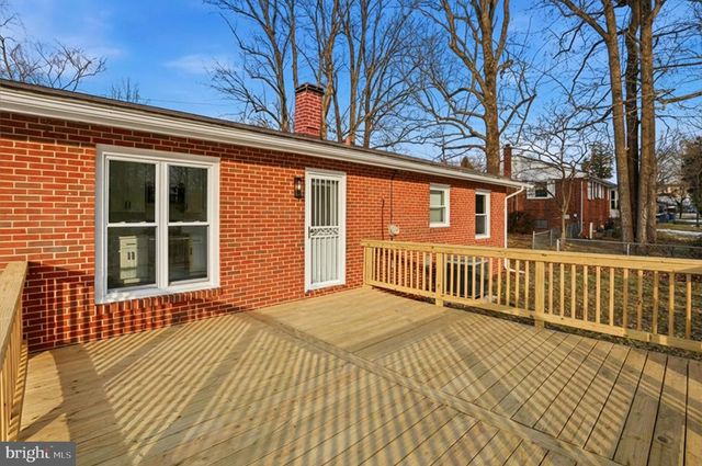 9535 NOTTINGHAM DR, Upper Marlboro, MD 20772