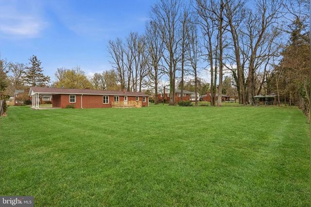 9535 NOTTINGHAM DR, Upper Marlboro, MD 20772