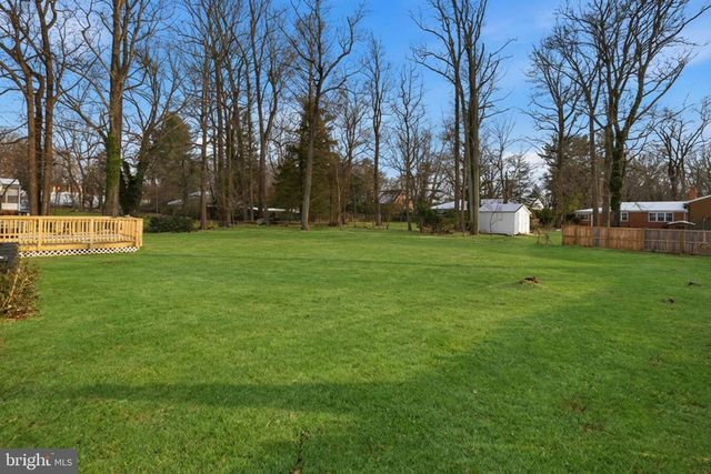 9535 NOTTINGHAM DR, Upper Marlboro, MD 20772