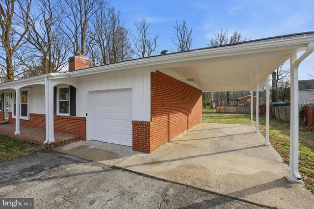 9535 NOTTINGHAM DR, Upper Marlboro, MD 20772