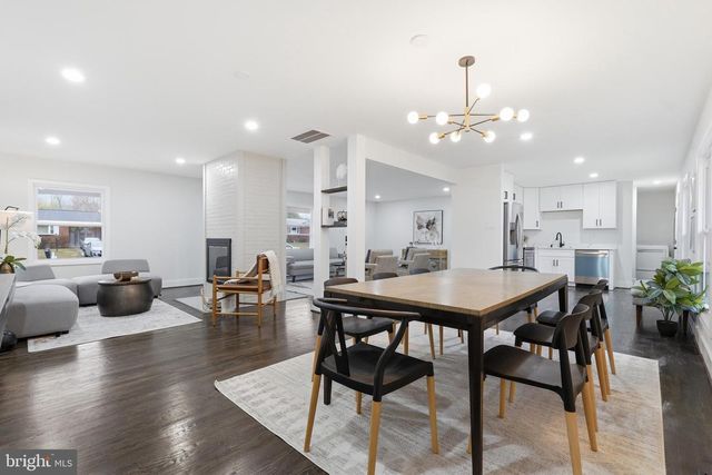 9535 NOTTINGHAM DR, Upper Marlboro, MD 20772