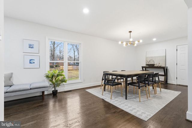 9535 NOTTINGHAM DR, Upper Marlboro, MD 20772