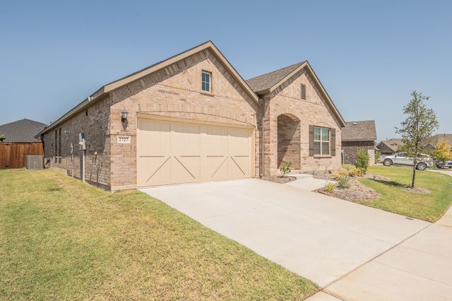 2727 Rambling Road, Celina, TX 75009