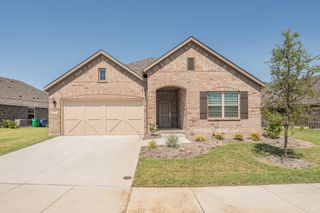 2727 Rambling Road, Celina, TX 75009