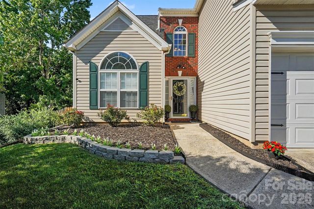 10731 Northgate Trail Drive, Charlotte, NC 28215