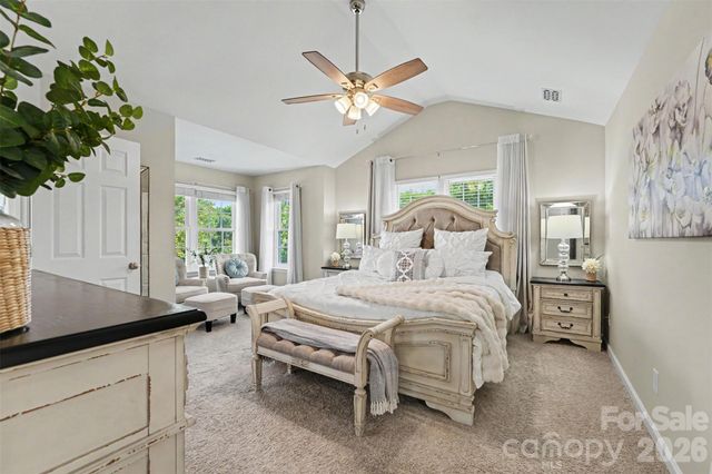 10731 Northgate Trail Drive, Charlotte, NC 28215