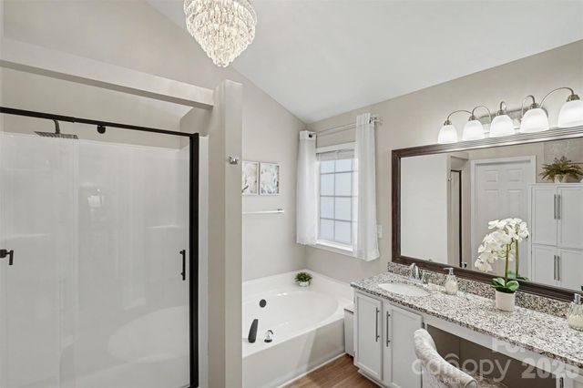 10731 Northgate Trail Drive, Charlotte, NC 28215