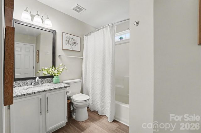 10731 Northgate Trail Drive, Charlotte, NC 28215