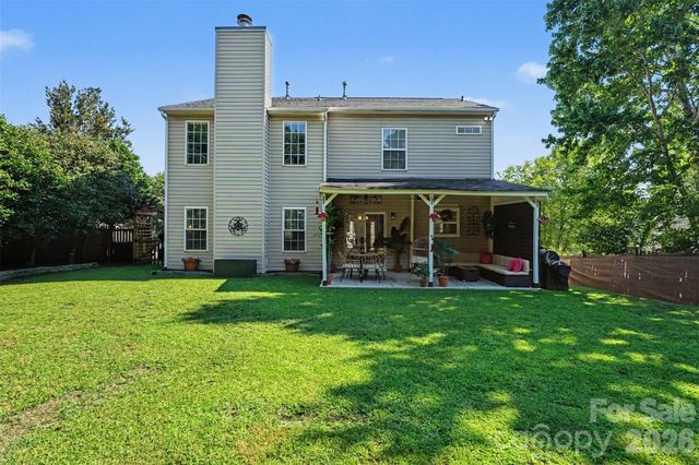 10731 Northgate Trail Drive, Charlotte, NC 28215