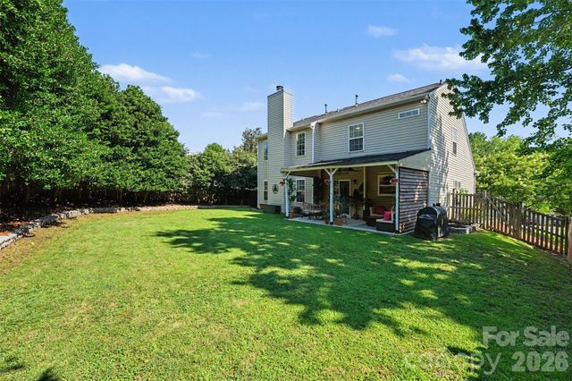10731 Northgate Trail Drive, Charlotte, NC 28215