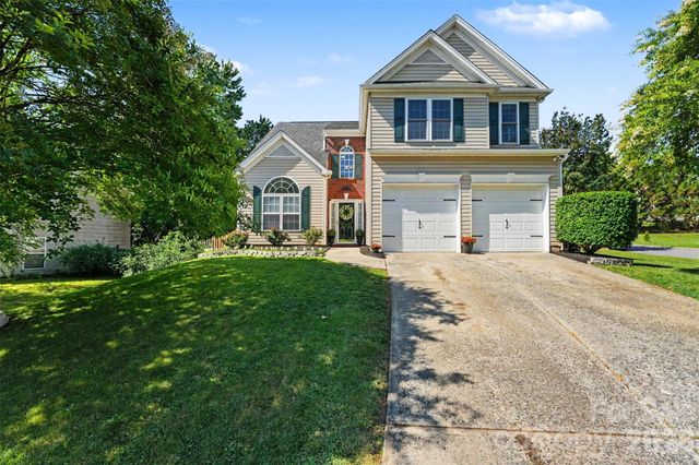 10731 Northgate Trail Drive, Charlotte, NC 28215