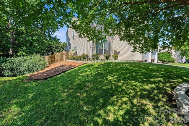 10731 Northgate Trail Drive, Charlotte, NC 28215
