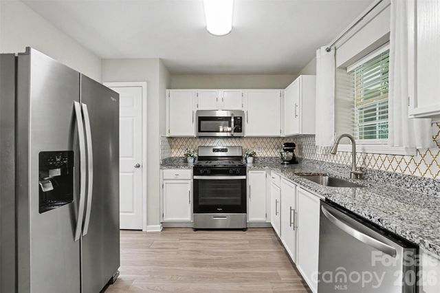10731 Northgate Trail Drive, Charlotte, NC 28215