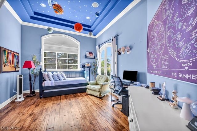 416 Saint Andrews Court, Las Vegas, NV 89144