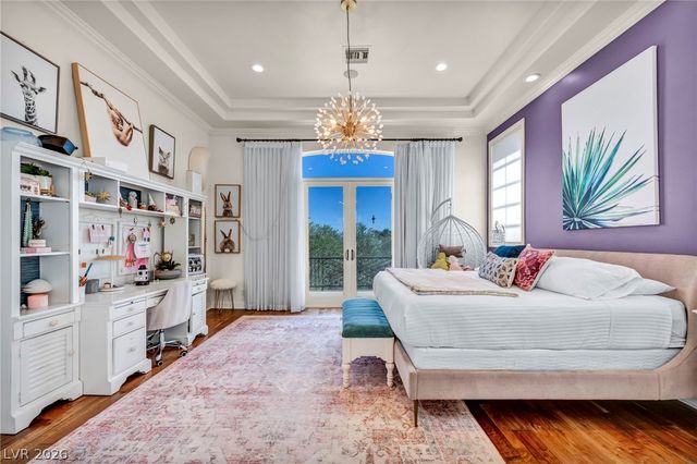 416 Saint Andrews Court, Las Vegas, NV 89144