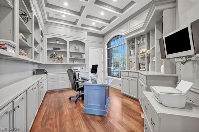 416 Saint Andrews Court, Las Vegas, NV 89144