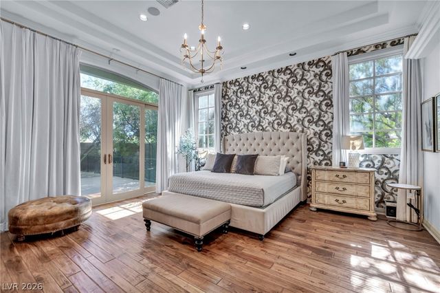 416 Saint Andrews Court, Las Vegas, NV 89144