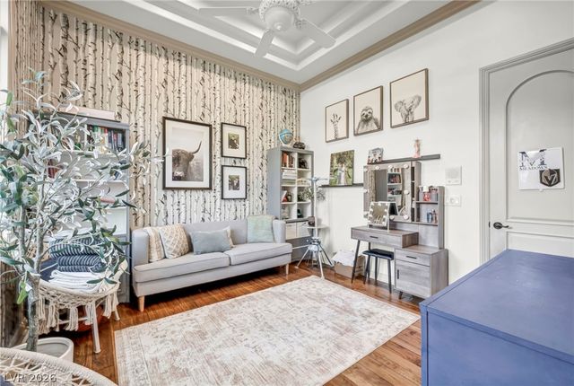 416 Saint Andrews Court, Las Vegas, NV 89144