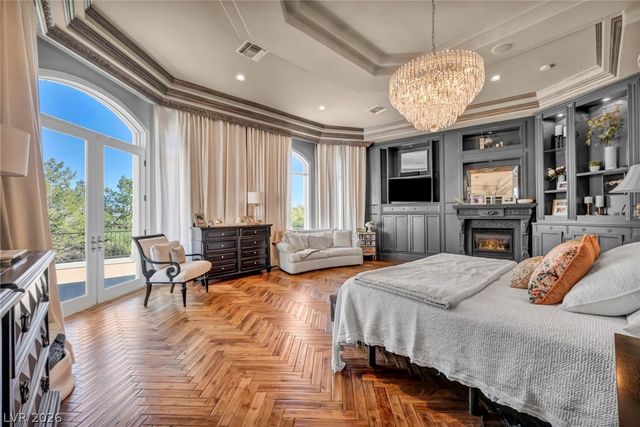 416 Saint Andrews Court, Las Vegas, NV 89144