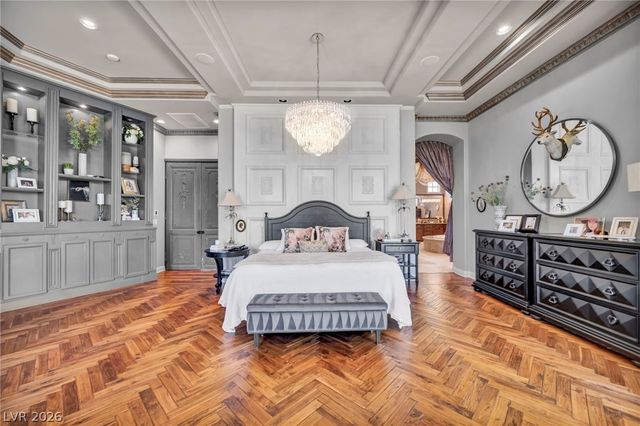 416 Saint Andrews Court, Las Vegas, NV 89144