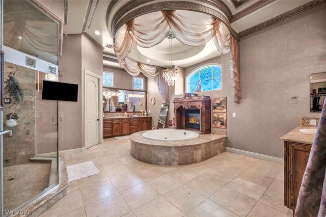 416 Saint Andrews Court, Las Vegas, NV 89144