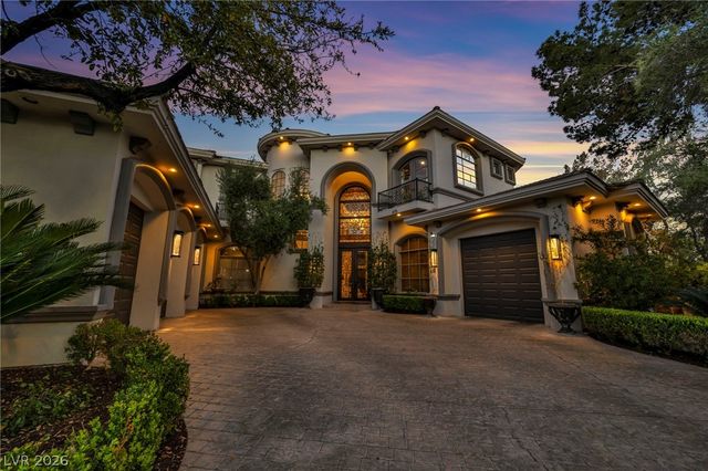 416 Saint Andrews Court, Las Vegas, NV 89144