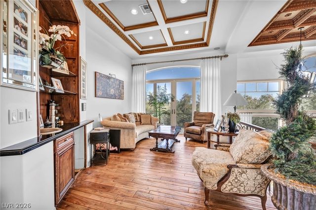 416 Saint Andrews Court, Las Vegas, NV 89144