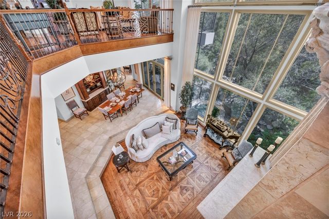 416 Saint Andrews Court, Las Vegas, NV 89144