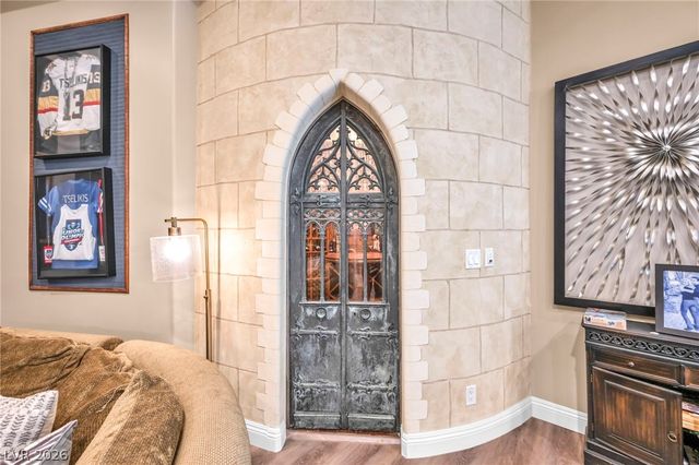 416 Saint Andrews Court, Las Vegas, NV 89144