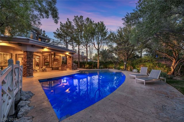 416 Saint Andrews Court, Las Vegas, NV 89144