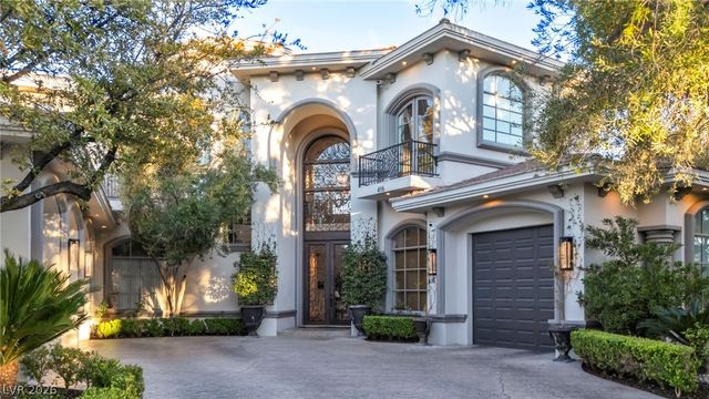 416 Saint Andrews Court, Las Vegas, NV 89144