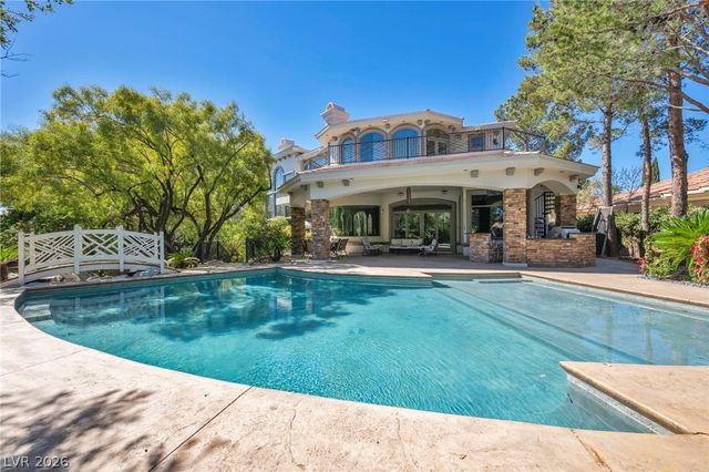 416 Saint Andrews Court, Las Vegas, NV 89144