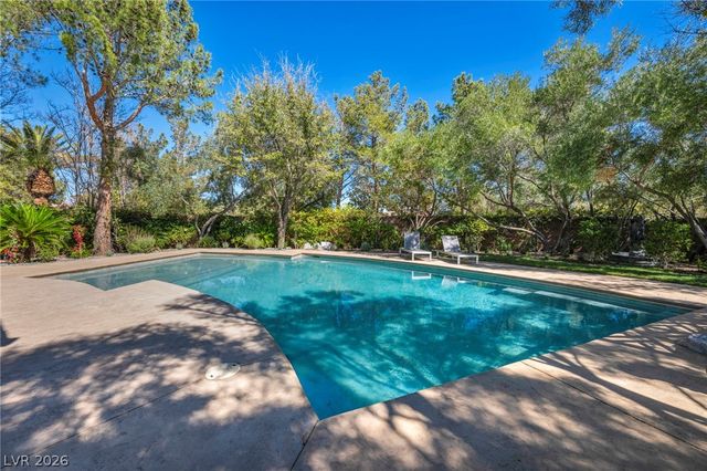 416 Saint Andrews Court, Las Vegas, NV 89144