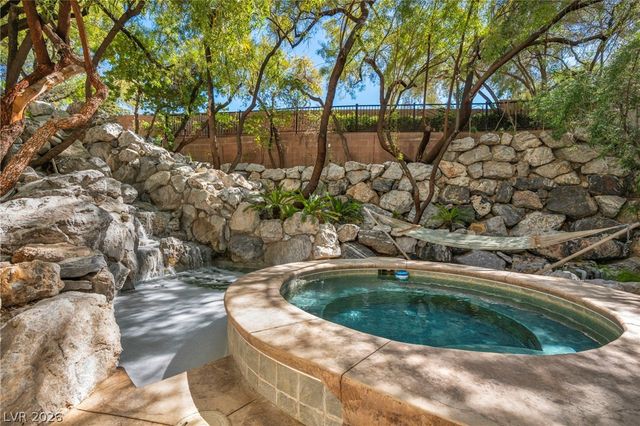 416 Saint Andrews Court, Las Vegas, NV 89144