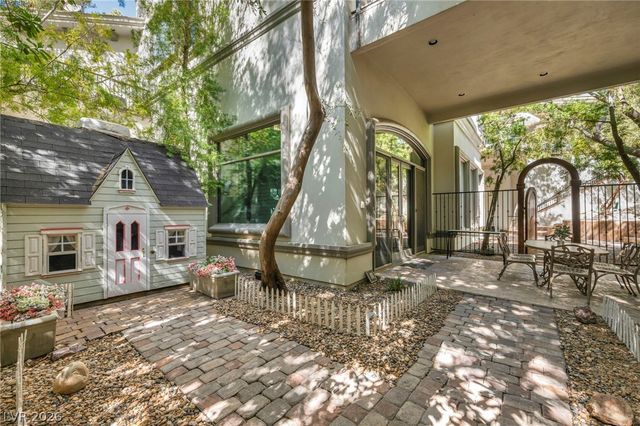 416 Saint Andrews Court, Las Vegas, NV 89144